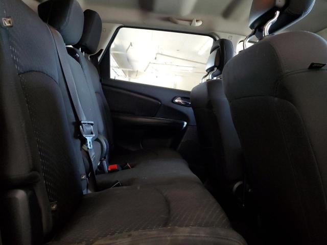2018 DODGE JOURNEY SE 3C4PDCAB8JT524974