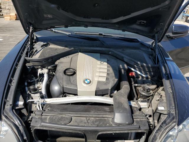 2012 BMW X5 XDRIVE3 - 5UXZW0C57CL668263