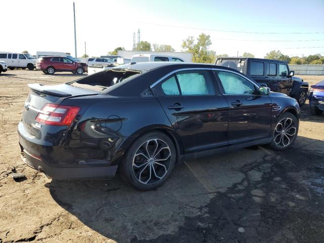 2018 FORD TAURUS SHO 1FAHP2KT6JG133281