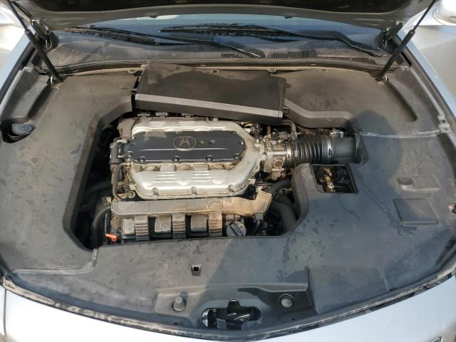 2012 ACURA TL - 19UUA8F24CA027403