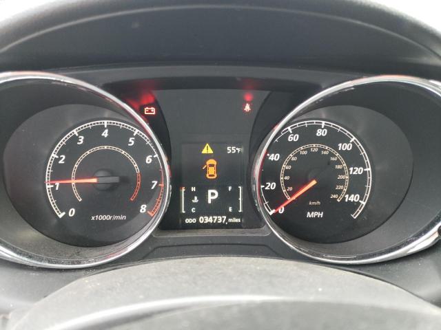 2015 MITSUBISHI OUTLANDER 4A4AR4AWXFE044838