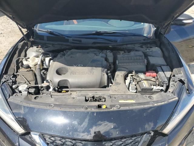2019 NISSAN MAXIMA S - 1N4AA6AV8KC382428