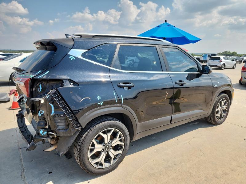 2021 KIA SELTOS EX - KNDERCAA9M7045682