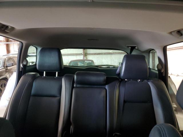 2012 MAZDA CX-9 - JM3TB3CA8C0354549