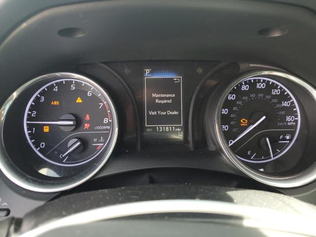 2019 TOYOTA CAMRY L 4T1B11HK3KU166036