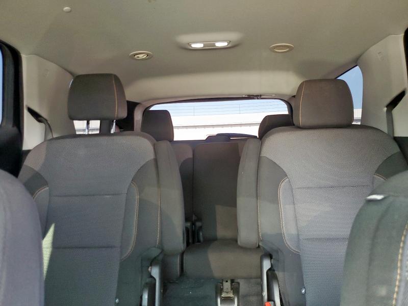 2021 CHEVROLET TRAVERSE L - 1GNERGKWXMJ256899