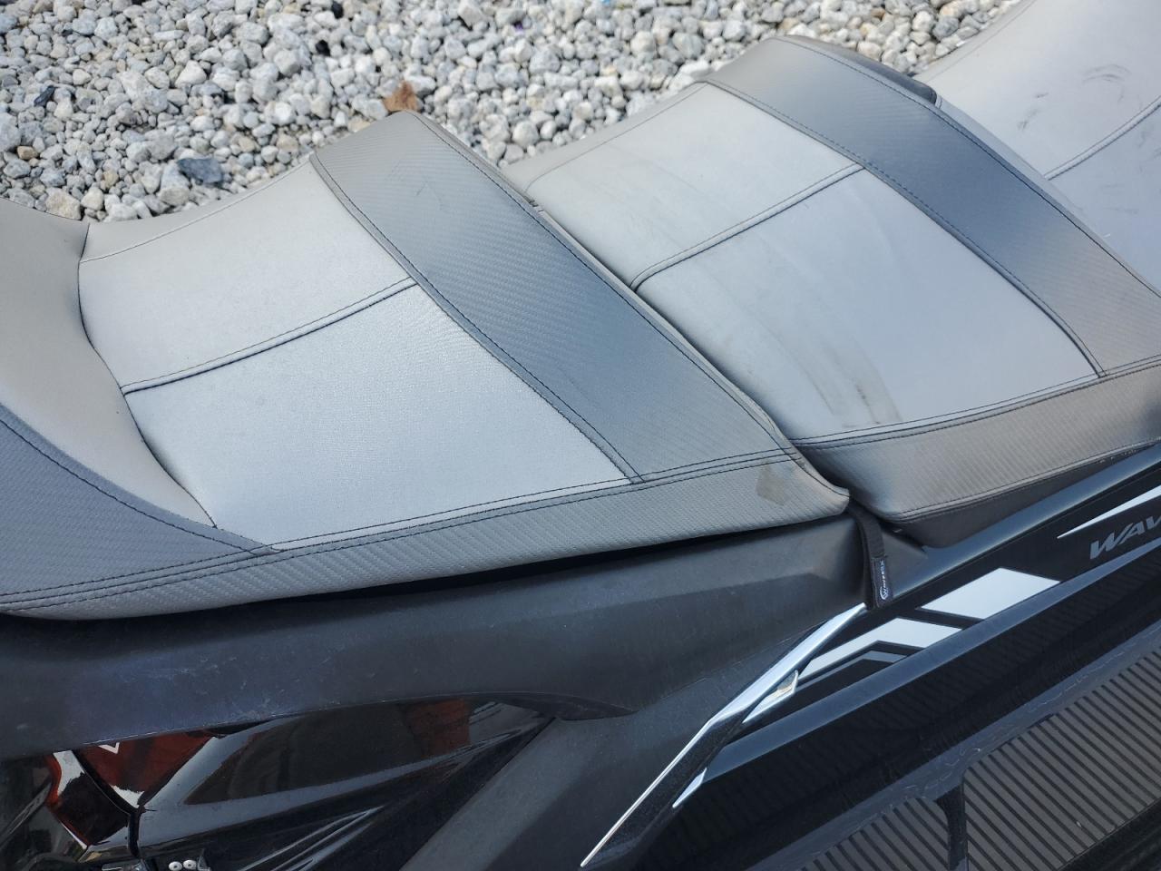 Lot #3277272102 2017 YAMAHA YAMAHA FXSHO