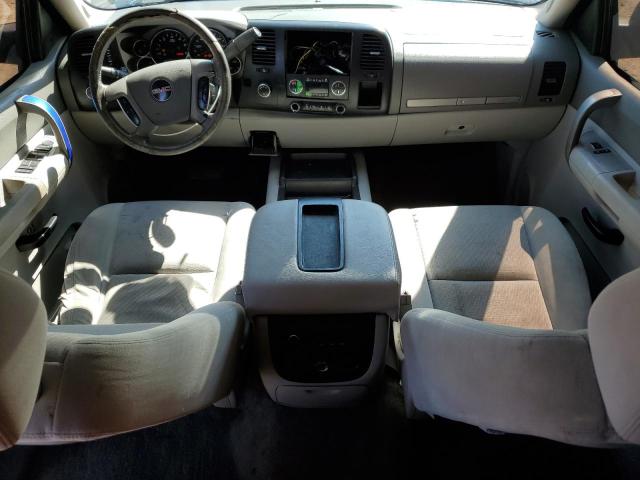 2007 GMC NEW SIERRA K1500 #3292579867