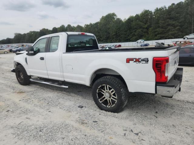 2019 FORD F250 SUPER 1FT7X2A6XKEF63264
