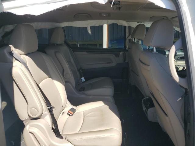 2020 HONDA ODYSSEY EX - 5FNRL6H76LB002568