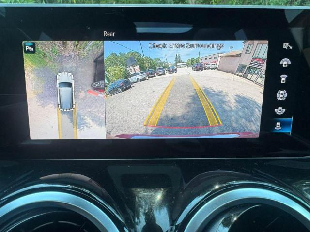 2020 MERCEDES-BENZ GLB 250 4M W1N4M4HB3LW060531