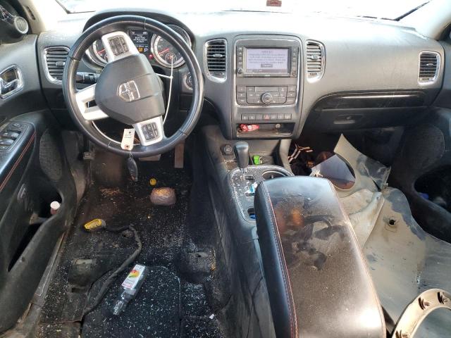 2012 DODGE DURANGO R/ - 1C4SDHCT0CC362060