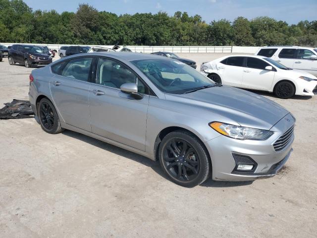 2020 FORD FUSION SE - 3FA6P0HD2LR188494