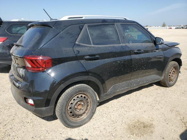 2024 HYUNDAI VENUE SEL KMHRC8A33RU313647