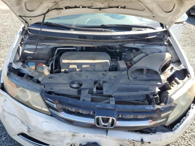 2015 HONDA ODYSSEY EX - 5FNRL5H69FB060339