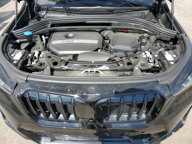 2025 BMW X1 XDRIVE28I WBX73EF01S5215017