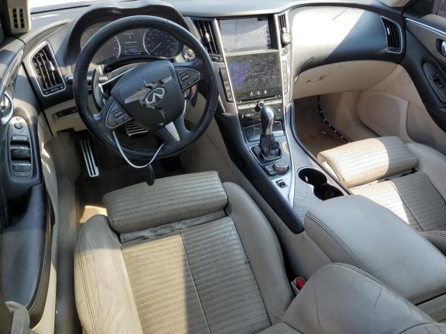 2016 INFINITI Q50 PREMIUM JN1EV7AR7GM342743