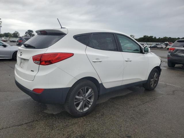2015 HYUNDAI TUCSON GLS KM8JTCAF5FU106375