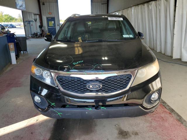 2012 KIA SORENTO EX - 5XYKU3A67CG245085