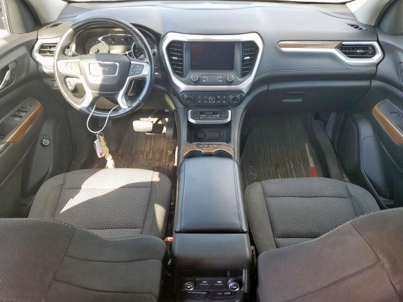 2020 GMC ACADIA SLE 1GKKNKLA7LZ119811