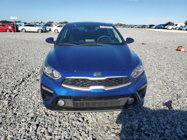 2021 KIA FORTE FE - 3KPF24AD0ME405799