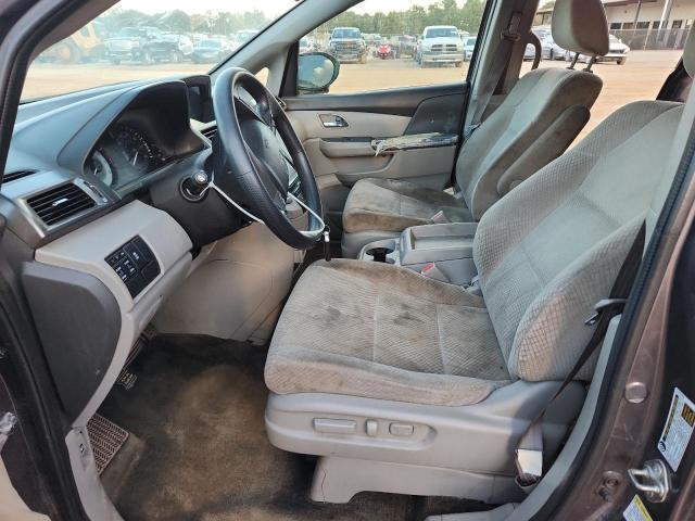 2016 HONDA ODYSSEY SE 5FNRL5H33GB041017