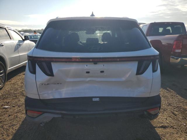 2025 HYUNDAI TUCSON SEL 3KMJC3DE6SE009263