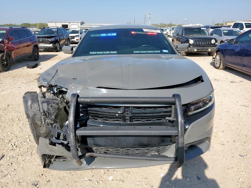 2019 DODGE CHARGER PO 2C3CDXAG1KH621904