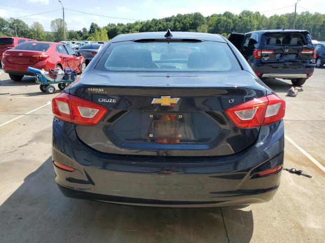 2016 CHEVROLET CRUZE LT 1G1BE5SM4G7300898