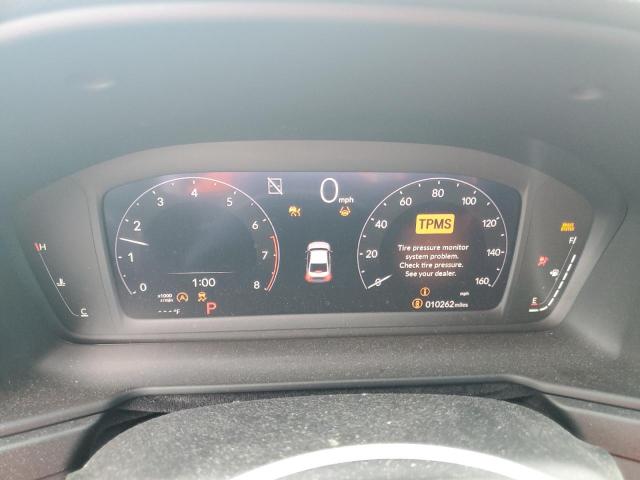 2024 HONDA ACCORD EX #3309473565