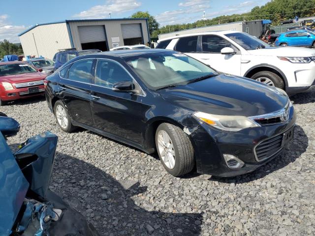 2015 TOYOTA AVALON XLE 4T1BK1EB3FU167999