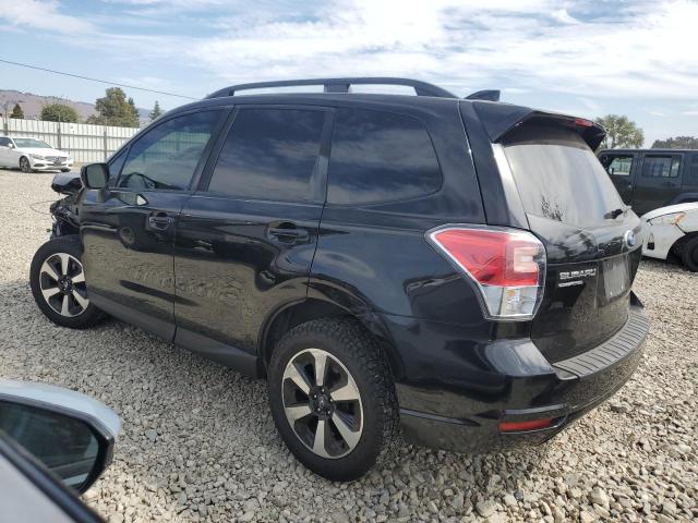 2017 SUBARU FORESTER 2 JF2SJAEC8HH510089