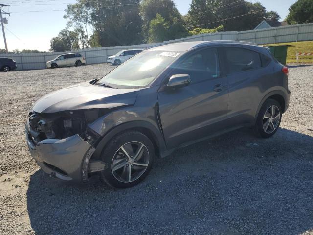 HONDA HR-V EX