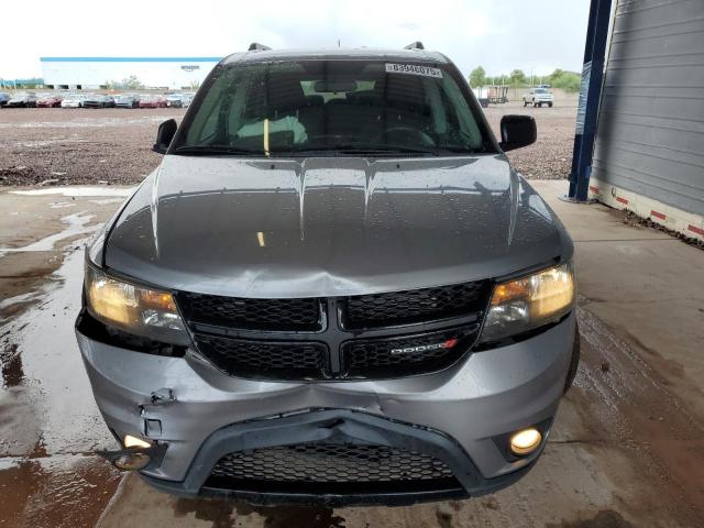 2018 DODGE JOURNEY SX #3302765379
