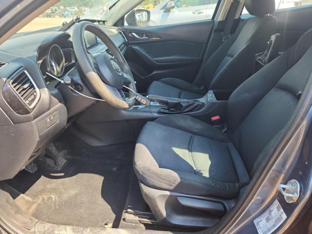 2015 MAZDA 3 SPORT 3MZBM1U7XFM150422