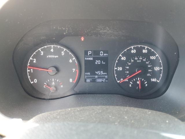 2019 HYUNDAI ACCENT SE 3KPC24A35KE040513