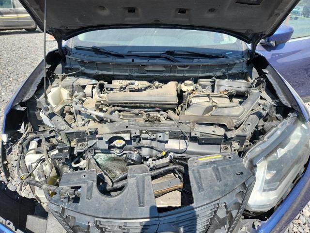 2018 NISSAN ROGUE S #3281570384