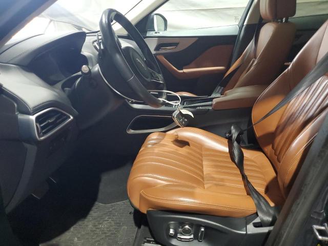 2019 JAGUAR F-PACE POR SADCN2GX7KA602358