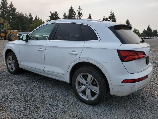 2018 AUDI Q5 PREMIUM PLUS WA1BNAFY5J2071580