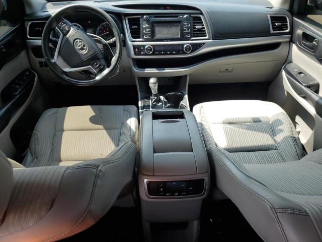 2015 TOYOTA HIGHLANDER LE 5TDBKRFH3FS087421