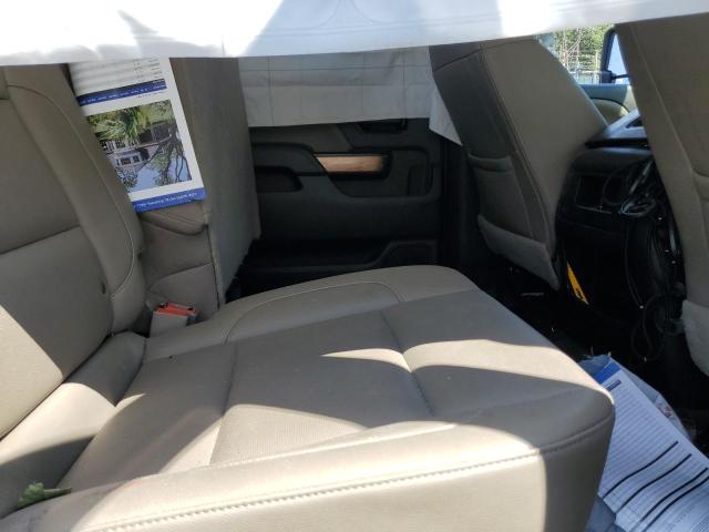 2019 CHEVROLET SILVERADO - 1GC1KTEY7KF125723