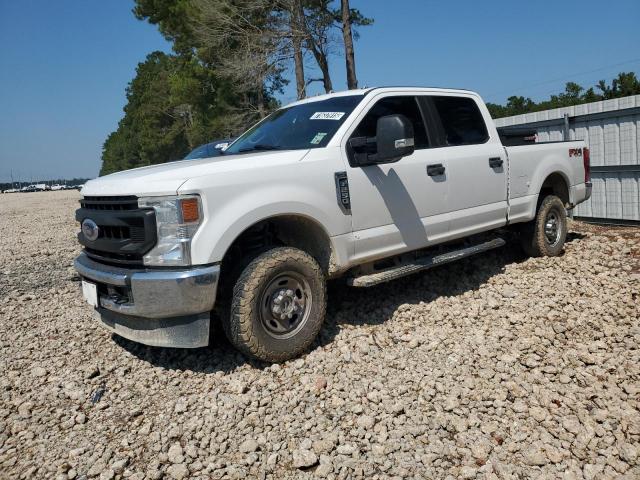 FORD F250 SUPER DUTY