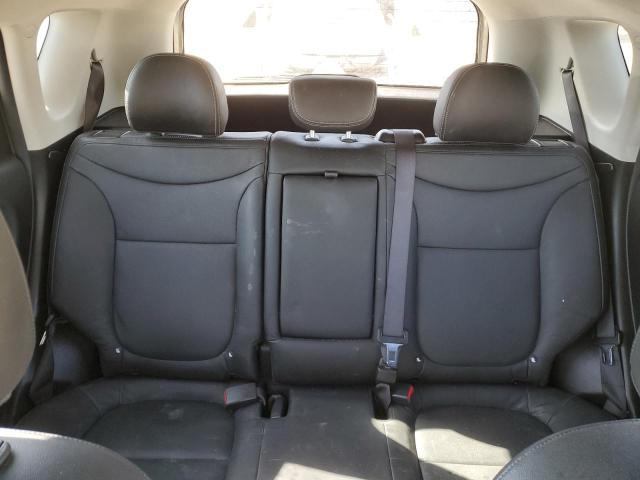 2018 KIA SOUL + KNDJP3A59J7513784