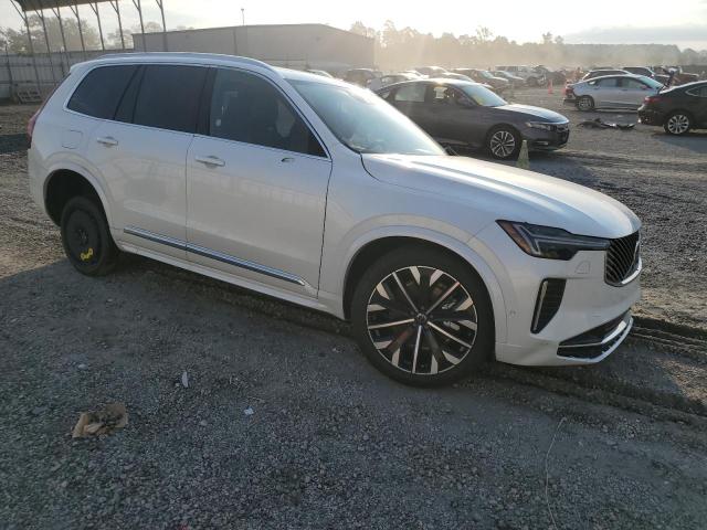 2025 VOLVO XC90 PLUS YV4062PB7S1376917