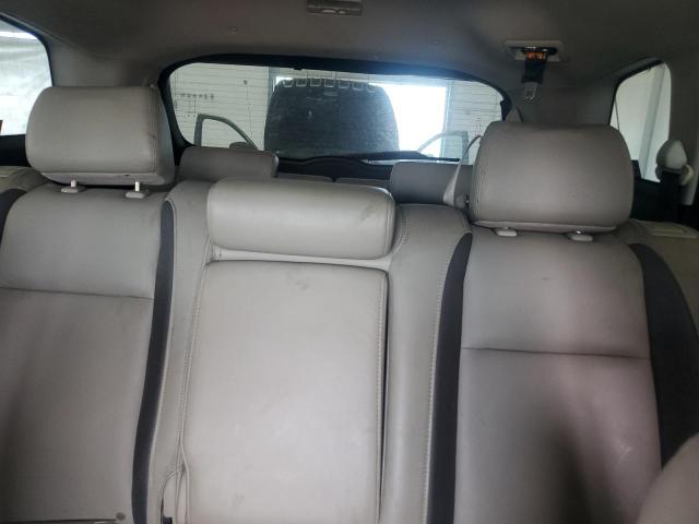 2011 MAZDA CX-9 - JM3TB2DA5B0329132