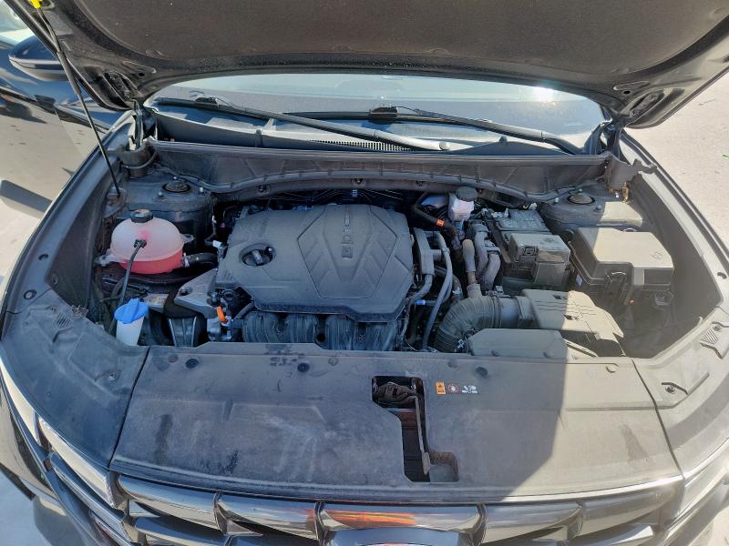 2024 HYUNDAI TUCSON SEL 5NMJF3DE3RH370933