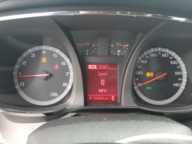 2016 GMC TERRAIN SL 2GKFLPE32G6301677