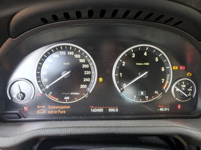 2016 BMW X4 XDRIVE3 5UXXW5C58G0N93276