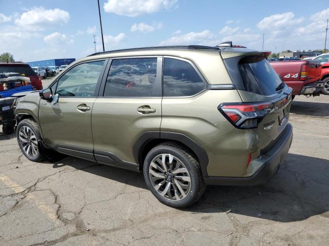2025 SUBARU FORESTER TOURING JF2SLSTDXSH417920