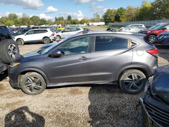 2019 HONDA HR-V TOURING 3CZRU6H98KM712493